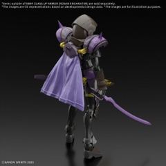 Phụ Kiện Mô Hình 30MF CLASS UP ARMOR (ROSAN ENCHANTER) Bandai 4573102688651