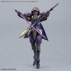 Phụ Kiện Mô Hình 30MF CLASS UP ARMOR (ROSAN ENCHANTER) Bandai 4573102688651