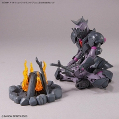 Phụ Kiện Mô Hình 30MF ITEM SHOP 4 (QUEST OPTION) Bandai 4573102688668