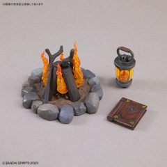 Phụ Kiện Mô Hình 30MF ITEM SHOP 4 (QUEST OPTION) Bandai 4573102688668