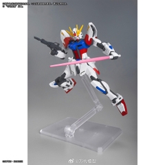Mô Hình Lắp Ráp 1/144 Build Strike Gundam Bandai