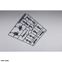 Mô Hình Lắp Ráp 1/144 Build Strike Gundam Bandai