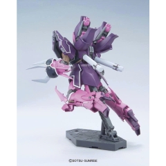 Mô Hình Lắp Ráp 1/144 HGUC ROZEN ZULU Episode 7 Ver Bandai 4573102692221