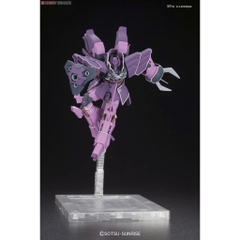 Mô Hình Lắp Ráp 1/144 HGUC ROZEN ZULU Episode 7 Ver Bandai 4573102692221
