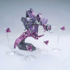 Mô Hình Lắp Ráp 1/144 HGUC ROZEN ZULU Episode 7 Ver Bandai 4573102692221