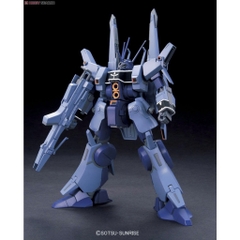 Mô Hình Lắp Ráp 1/144 HGUC DOVEN WOLF (UNICORN VER.) Bandai 4573102618313