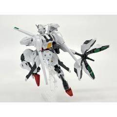 Mô Hình Lắp Ráp HG Calibarn Fighter The End of The Broom (Kèm base, decal nước)