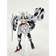 Mô Hình Lắp Ráp HG Calibarn Fighter The End of The Broom (Kèm base, decal nước)