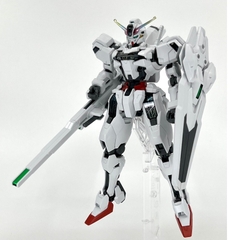 Mô Hình Lắp Ráp HG Calibarn Fighter The End of The Broom (Kèm base, decal nước)