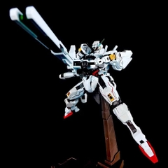 Mô Hình Lắp Ráp HG Calibarn Fighter The End of The Broom (Kèm base, decal nước)