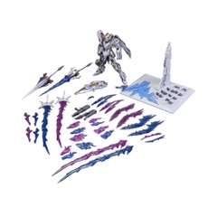 [Sẵn Hàng] Mô Hình Lắp Ráp SNAA Fire Lord Phantom Flame Soul Bản Mạ Sơn Kim Loại