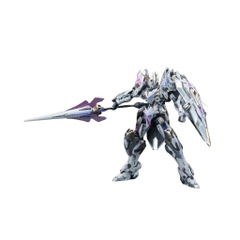 [Sẵn Hàng] Mô Hình Lắp Ráp SNAA Fire Lord Phantom Flame Soul Bản Mạ Sơn Kim Loại