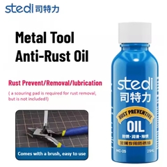 Lọ dầu chống gỉ bảo dưỡng kìm, đồ kim loại Anti-Rust Ustar UA90104