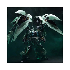 Mô Hình Lắp Ráp Axcis Model 1/100 Osiris Aerial Dominator (Kshatrya)