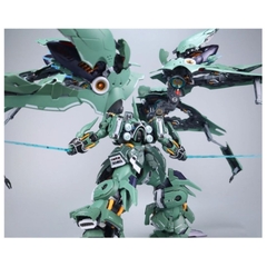 Mô Hình Lắp Ráp Axcis Model 1/100 Osiris Aerial Dominator (Kshatrya)