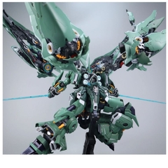 Mô Hình Lắp Ráp Axcis Model 1/100 Osiris Aerial Dominator (Kshatrya)