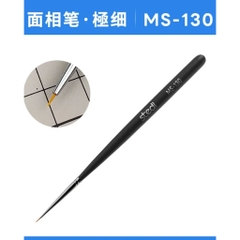 Cọ Vẽ Tô Màu Paint Brush Nhiều Ngòi Cho Mô Hình MS-130-135 Stedi - Dụng Cụ Mô Hình
