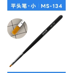 Cọ Vẽ Tô Màu Paint Brush Nhiều Ngòi Cho Mô Hình MS-130-135 Stedi - Dụng Cụ Mô Hình