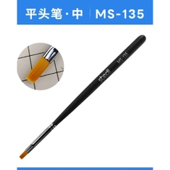 Cọ Vẽ Tô Màu Paint Brush Nhiều Ngòi Cho Mô Hình MS-130-135 Stedi - Dụng Cụ Mô Hình