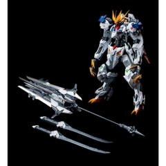 Mô Hình Lắp Ráp Barbatos Rex Fenrir Lunavor
