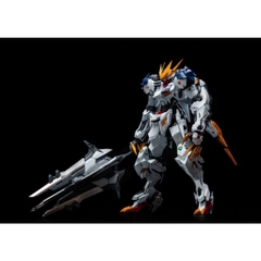 Mô Hình Lắp Ráp Barbatos Rex Fenrir Lunavor