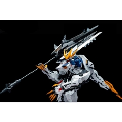 Mô Hình Lắp Ráp Barbatos Rex Fenrir Lunavor