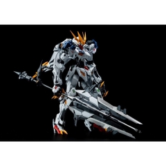 Mô Hình Lắp Ráp Barbatos Rex Fenrir Lunavor
