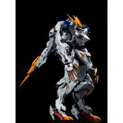 Mô Hình Lắp Ráp Barbatos Rex Fenrir Lunavor