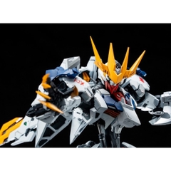Mô Hình Lắp Ráp Barbatos Rex Fenrir Lunavor