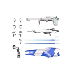 Mô Hình Lắp Ráp RG 1/144 Hi-ν GUNDAM Hi Nu GL
