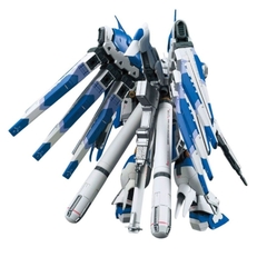 Mô Hình Lắp Ráp RG 1/144 Hi-ν GUNDAM Hi Nu GL