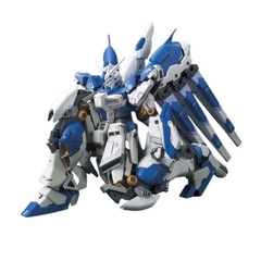 Mô Hình Lắp Ráp RG 1/144 Hi-ν GUNDAM Hi Nu GL