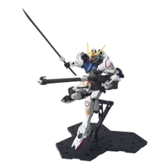 Mô Hình Lắp Ráp MG 1/100 Gundam Barbatos Supa