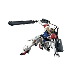 Mô Hình Lắp Ráp MG 1/100 Gundam Barbatos Lupus Bandai 4573102691811