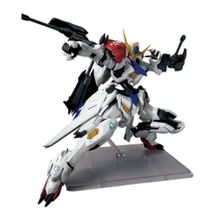 Mô Hình Lắp Ráp MG 1/100 Gundam Barbatos Lupus Bandai 4573102691811