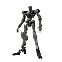 Mô Hình Lắp Ráp MG 1/100 Gundam Barbatos Lupus Bandai 4573102691811