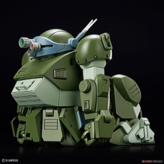 Mô hình lắp ráp HG Armored Trooper Votoms Scopedog 4573102657008 Bandai