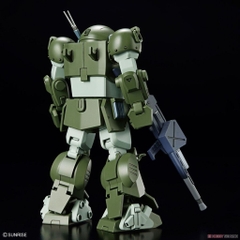 Mô hình lắp ráp HG Armored Trooper Votoms Scopedog 4573102657008 Bandai