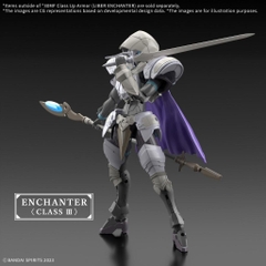 Mô hình lắp ráp phụ kiện 30MF CLASS UP ARMOR (LIBER ENCHANTER) 4573102686817 Bandai