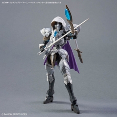 Mô hình lắp ráp phụ kiện 30MF CLASS UP ARMOR (LIBER ENCHANTER) 4573102686817 Bandai