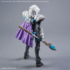 Mô hình lắp ráp phụ kiện 30MF CLASS UP ARMOR (LIBER ENCHANTER) 4573102686817 Bandai