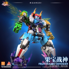 [Sẵn Hàng] Mô Hình Lắp Ráp FR-07 Pino Do Thám Yili Chuangwan Chính Hãng