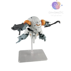 Mô hình lắp ráp Gundam HG 1/144 598'S MONKEY RODI / MONKEY CRAB RODI Bandai 4573102691743