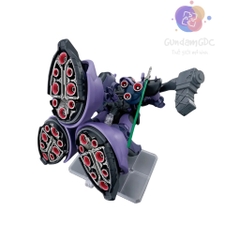 Mô hình lắp ráp Gundam HG 1/144 GAIA’S/ORTEGA’S RICK DOM(GQ) Bandai 4573102688682