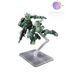 Mô Hình Lắp Ráp Gundam HG 1/144 ZAKU (GQ) Bandai 4573102691736