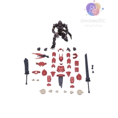 Mô Hình Lắp Ráp 30MF DRAGONIA KNIGHT Bandai 4573102693594