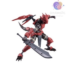 Mô Hình Lắp Ráp 30MF DRAGONIA KNIGHT Bandai 4573102693594