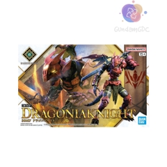 Mô Hình Lắp Ráp 30MF DRAGONIA KNIGHT Bandai 4573102693594