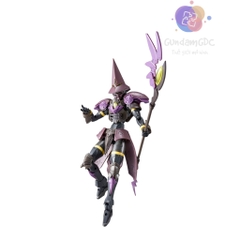 Phụ Kiện Mô Hình Lắp Ráp 30MF Class Up Armor - Rosan Sorcerer Bandai 4573102688644