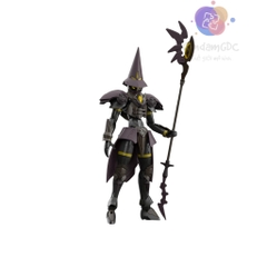 Phụ Kiện Mô Hình Lắp Ráp 30MF Class Up Armor - Rosan Sorcerer Bandai 4573102688644